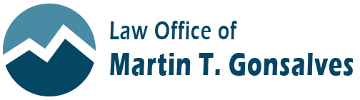 Law Office of Martin T. Gonsalves